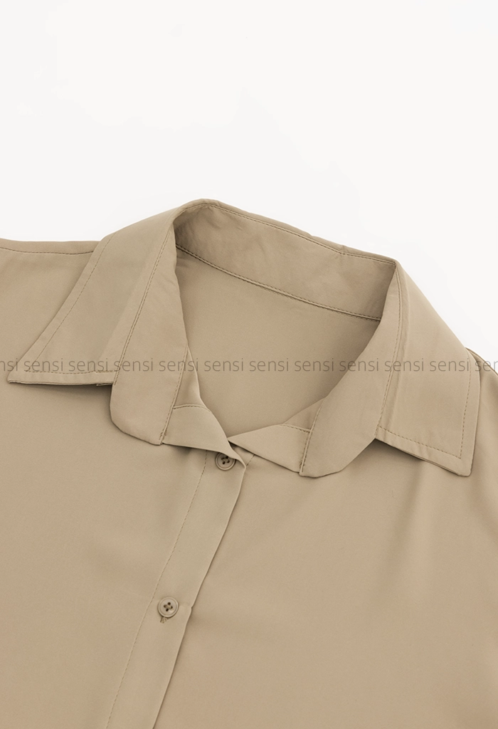 ست 3تیکه شومیز جلیقه شلوار کد1005378